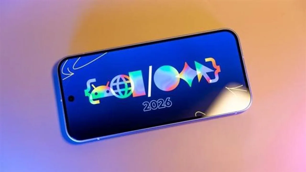 مؤتمر جوجل 2026: مميزات جديدة في أندرويد 17 ونماذج جيمناي